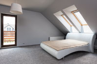 Invergowrie bedroom extensions