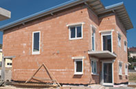 Invergowrie home extensions