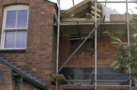free Invergowrie home extension quotes