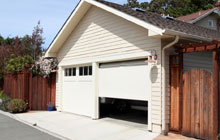 Invergowrie garage construction leads